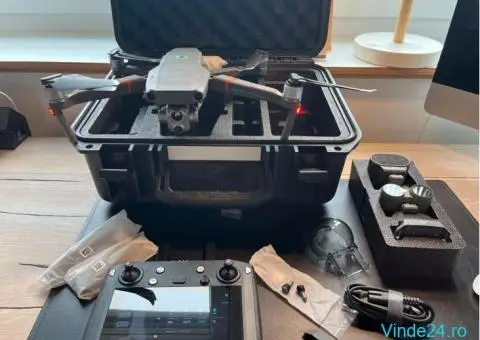 DJI Mavic 2 Enterprise Advanced Drone