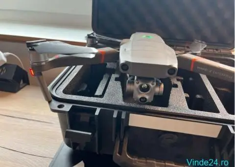 DJI Mavic 2 Enterprise Advanced Drone - 2/2