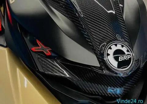 2025 SEA-DOO RXP-X 325 TECH PACKAGE jetski - 3/6