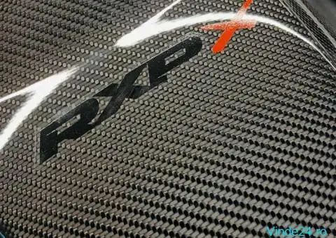 2025 SEA-DOO RXP-X 325 TECH PACKAGE jetski - 4/6