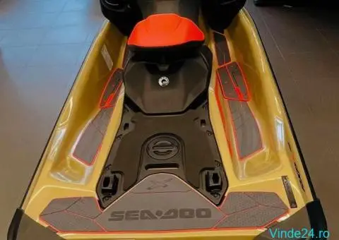 2025 SEA-DOO RXP-X 325 TECH PACKAGE jetski - 5/6