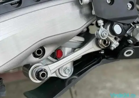 2024 Husqvarna TE 300 PRO Motocross - 5/5