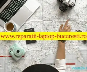 Service laptop Bucuresti - Ilfov Instalare windows la domiciliul clientului