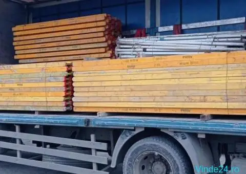 Angajare sofer profesionist in Otopeni pentru camion de 12 t si 18 t