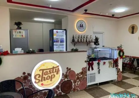 Cumparam echipamente Horeca second-hand outlet - 1/4