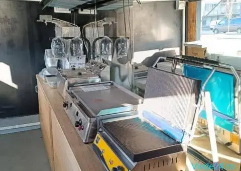 Cumparam echipamente Horeca second-hand outlet - 2/4