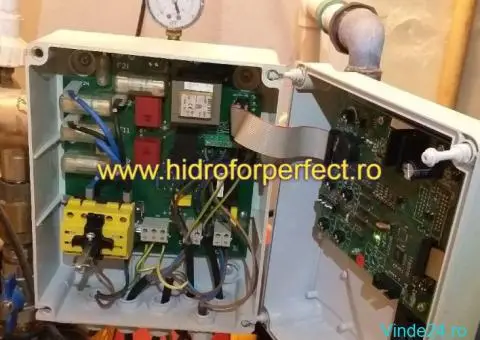 Reparatii grupuri de pompare - 5/7