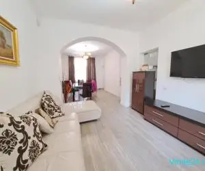 GM1553 Inchiriere vila D P 1 M Unirii Parcul Carol, amenajata
