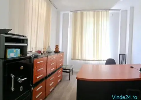 GM1553 Inchiriere vila D P 1 M Unirii Parcul Carol, amenajata - 3/10