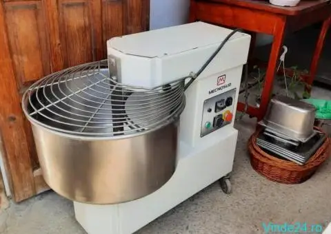 ECHIPAMENTE pt. PATISERIE, COVRIGARIE, BUCATARII - HORECA BUCURESTI -  SECOND HAND - 2/9