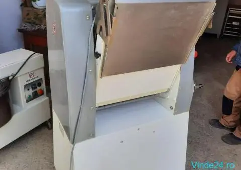 ECHIPAMENTE pt. PATISERIE, COVRIGARIE, BUCATARII - HORECA BUCURESTI -  SECOND HAND - 3/9