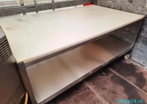 ECHIPAMENTE pt. PATISERIE, COVRIGARIE, BUCATARII - HORECA BUCURESTI -  SECOND HAND - 5/9