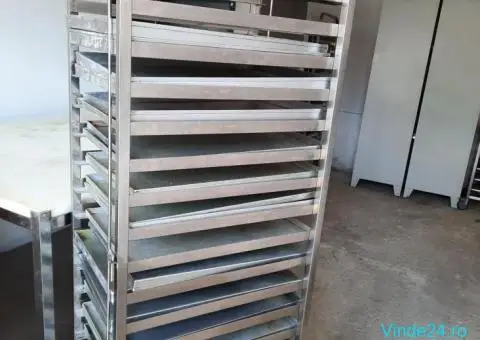 ECHIPAMENTE pt. PATISERIE, COVRIGARIE, BUCATARII - HORECA BUCURESTI -  SECOND HAND - 7/9