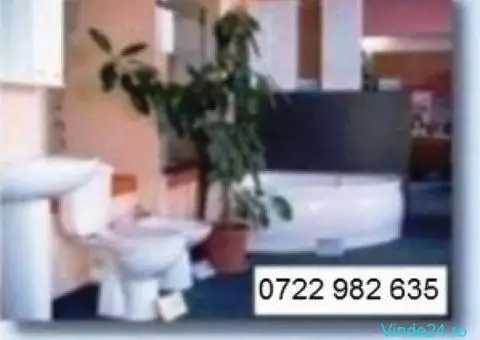 Mentenanta instalatii tehnico - sanitare - 1/5