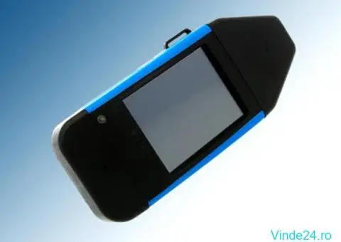 Cititor de carduri si tahografe digitale DLK PRO DOWNLOAD Key S - 2/9