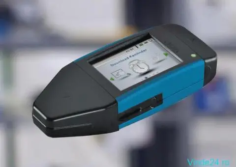 Cititor de carduri si tahografe digitale DLK PRO DOWNLOAD Key S - 9/9