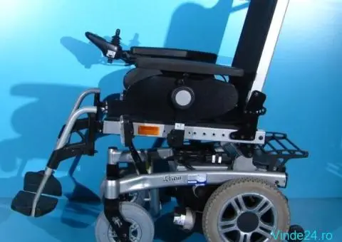 Carucior electric Meyra IChair MC1 - 6 km/h - 1/10