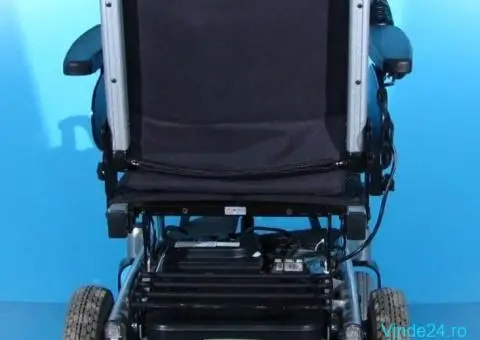 Carucior electric Meyra IChair MC1 - 6 km/h - 9/10