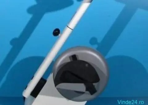 Aparat de recuperare antispasmic MOTOmed viva 2 - 1/9