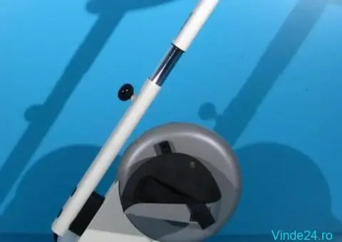 Aparat de recuperare antispasmic MOTOmed viva 2 - 2/9