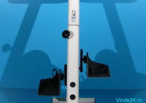 Aparat de recuperare antispasmic MOTOmed viva 2 - 4/9