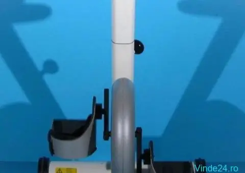 Aparat de recuperare antispasmic MOTOmed viva 2 - 8/9