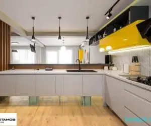 Fabrica de mobila executam mobilier pe comanda.