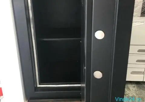 Vand seif metalic 500 kg   110x70x60 cm - 2/4