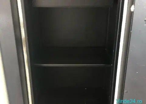 Vand seif metalic 500 kg   110x70x60 cm - 4/4