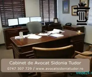 Avocat Bucuresti