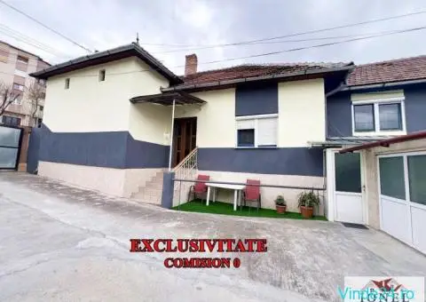 Casa de vanzare in Alba Iulia, Tolstoi - 1/4