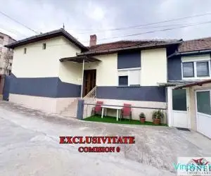 Casa de vanzare in Alba Iulia, Tolstoi