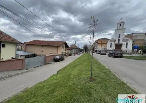 Casa de vanzare in Alba Iulia, Tolstoi - 3/4