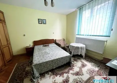 Casa de vanzare in Alba Iulia, Tolstoi - 4/4