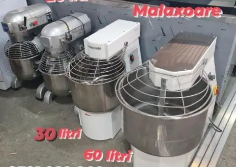 ECHIPAMENTE pt. PATISERIE, COVRIGARIE, BUCATARII - HORECA BUCURESTI -  SECOND HAND - 9/9