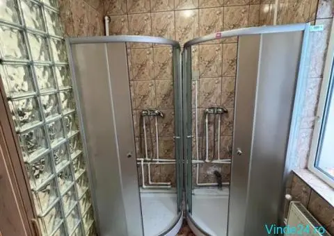 Cazare muncitori Iasi zona centrală, mijloc  de transport aproape