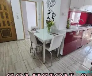 Apartament doua camere decomandat de vanzare in Brasov