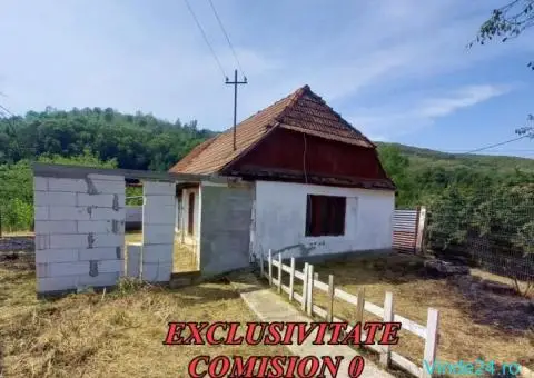 Casa de vanzare in Miraslau - Ormenis - 1/7