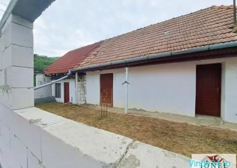 Casa de vanzare in Miraslau - Ormenis - 2/7