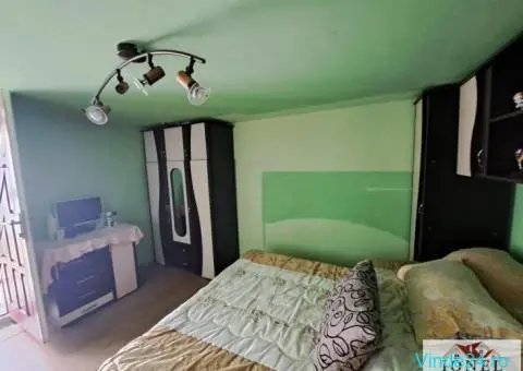 Casa de vanzare in Miraslau - Ormenis - 3/7