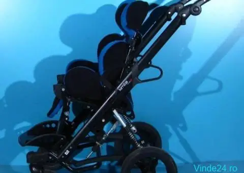 Carucior pentru copii cu dizabilitati Otto Bock Kimba Neo - 1/10