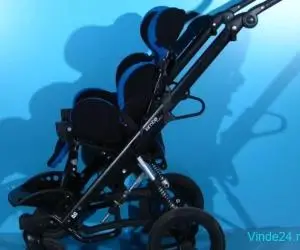 Carucior pentru copii cu dizabilitati Otto Bock Kimba Neo