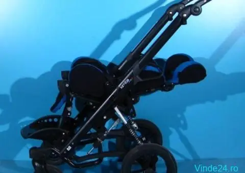 Carucior pentru copii cu dizabilitati Otto Bock Kimba Neo - 2/10