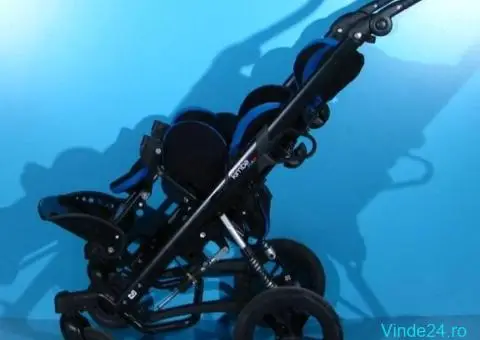 Carucior pentru copii cu dizabilitati Otto Bock Kimba Neo - 3/10