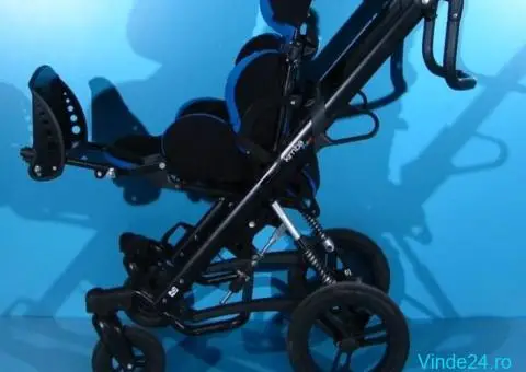 Carucior pentru copii cu dizabilitati Otto Bock Kimba Neo - 4/10