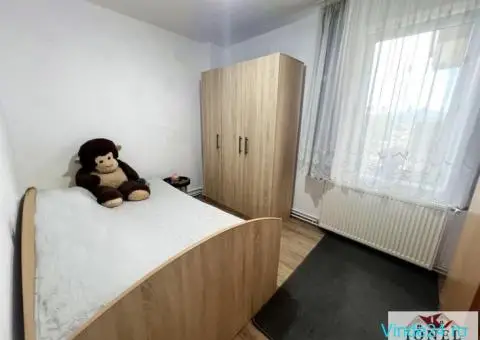 Apartament 4 camere de vanzare in Teius - 3/8