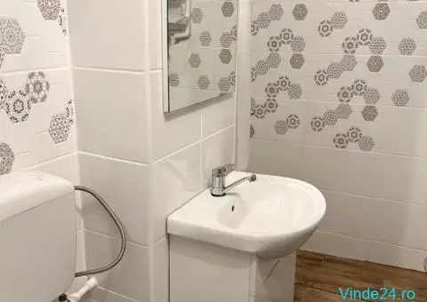 Apartament 4 camere de vanzare in Teius - 4/8