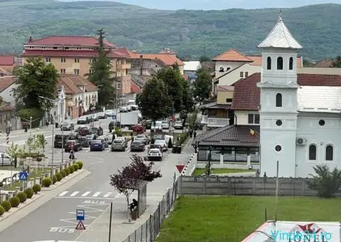 Apartament 4 camere de vanzare in Teius - 8/8