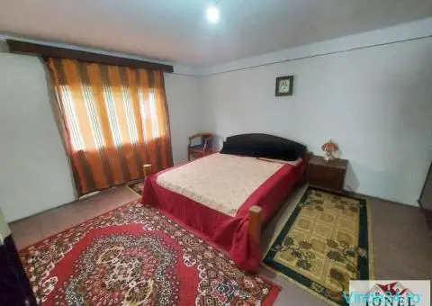 Casa de vanzare in Muntii Apuseni - Horea - 5/10