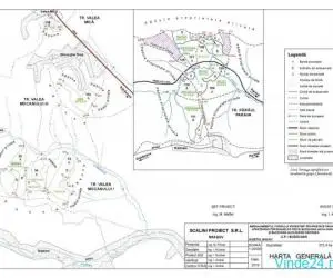 Padure Bacau de Vanzare - Oportunitate Unica de Investitie Ecologica